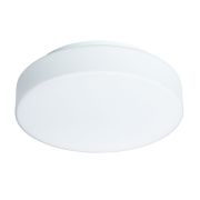 Arte Lamp A6818PL-1WH Aqua-Tablet Потолочный светильник LED 18W 4000K