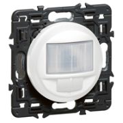 Legrand Celiane Мех Датчик движения двухпроводной - без нейтрали - 250 Вт 067026