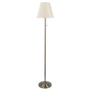 Arte Lamp A5039PN-1AB MARRIOT Торшер E27