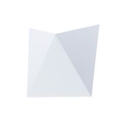 Arte Lamp A1609AP-1WH Busta Настенный светильник LED 9W 3000K