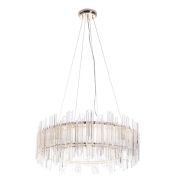 Arte Lamp A2848SP-8GO Jastin Подвесная люстра