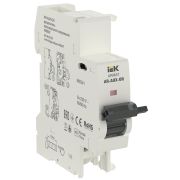 IEK ARMAT Расцепитель макс. напр. AR-AUX-OR 220...240В.