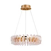 Divinare 1138/01 LM-90 ANNA Люстра