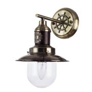 Arte Lamp A4524AP-1AB Sailor Бра