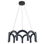 Arte Lamp A3258LM-45BK СВЕТИЛЬНИК ПОДВЕСНОЙ