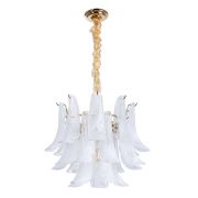 Arte Lamp A4072LM-6GO MAYA Люстра E14