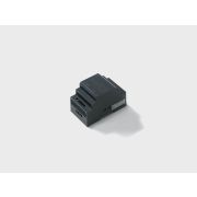 Блок питания на DIN рейку DR-60-24, 60Вт, 24В (SWG)