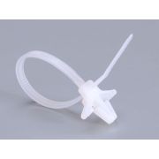 Кабельные стяжки с дюбель-пистоном КСДп 4,8*190  64773