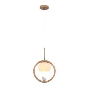 Arte Lamp A4182SP-1BR СВЕТИЛЬНИК ПОДВЕСНОЙ
