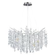 Divinare 3135/26 SP-8 SALICE Люстра