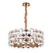 Divinare AMALTHEA Светильник подвесной