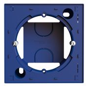 Systeme Electric AtlasDesign Аквамарин Коробка для наружного монтажа