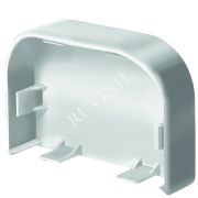 ЗГЛ-74×55 Заглушка для РКК-74х55 (белая)