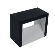 Arte Lamp A1326AL-1BK УЛИЧНЫЙ СВЕТИЛЬНИК