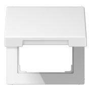 JUNG крышка, белый