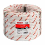 Провод КCПB 2х0.4 мм, бухта 500 м REXANT 01-4700