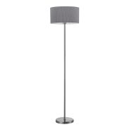 Arte Lamp A1021PN-1SS Mallorca Торшер