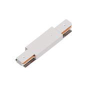 Коннектор-ввод питания для шинопровода Arte Lamp TRACK ACCESSORIES A130333P