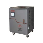 Стабилизатор однофазный АСН-15000Вт/1-Ц (цифровой дисплей) Ресанта