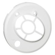 Legrand Celiane Бел Лицевая панель для тюнера 067320  068220