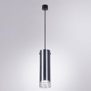 Точечный подвесной светильник Arte Lamp LAZIO A5367SP-1SS