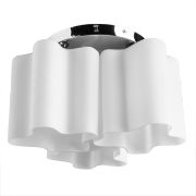 Arte Lamp A3479PL-3CC SERENATA Потолочная люстра