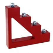 Изолятор шинный «Лесенка» 600А 12кВ EKF PROxima plc-sl-600