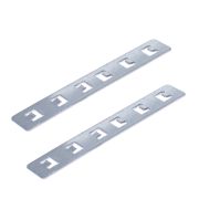 Arte Lamp A480505 LINEA Механические соединители для встраиваемого магнитного шинопровода