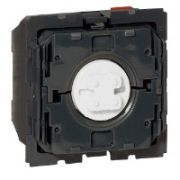 Legrand Celiane Мех выключателя жалюзийного кнопочного 067602