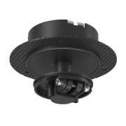 VL-M1-BL Сменное крепление M1 для светильников VILLY скрытый монтаж черный