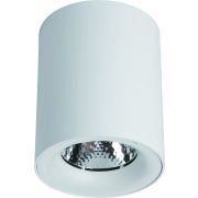 Arte Lamp A5112PL-1WH Facile Точечный накладной светильник LED 12W 3000K