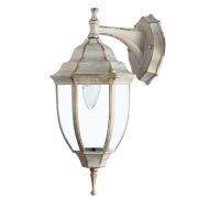 Arte Lamp A3152AL-1WG Pegasus Уличный настенный светильник