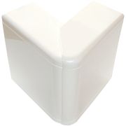 Угол внешний изменяемый для кабельного канала SPL 130х50  130004S