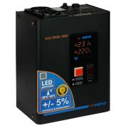 Однофазный стабилизатор напряжения Энергия Voltron 1500 (HP)  Е0101-0155