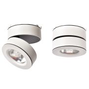 Arte Lamp VELA Потолочные светильники A2508PL-1WH