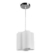 Arte Lamp A3479SP-1CC SERENATA Подвесной светильник