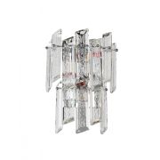 Divinare 3512/02 AP-3 ROMILDAСветильник настенный