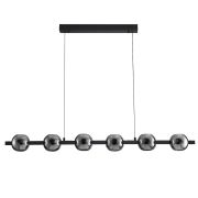 Arte Lamp A2471SP-12BK MARKAB люстра LED