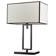 Divinare Porta Лампа настольная декоративная 40W E27