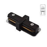 Arte Lamp A130006 Соединитель с токопроводом линейный для треков