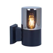 Arte Lamp A6218AL-1BK Уличный светильник WAZN