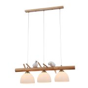 Arte Lamp A4183SP-3BR СВЕТИЛЬНИК ПОДВЕСНОЙ