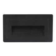 Arte Lamp A7223IN-1BK УЛИЧНЫЙ СВЕТИЛЬНИК