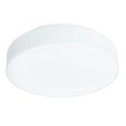 Arte Lamp A6824PL-1WH Aqua-Tablet Потолочный светильник LED 24W 4000K