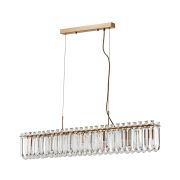 Arte Lamp A1071SP-7PB СВЕТИЛЬНИК ПОДВЕСНОЙ