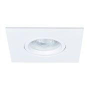 Arte Lamp A2866PL-1WH GIRO Точечный светильник GU10