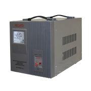 Стабилизатор однофазный АСН-8000Вт/1-Ц (цифровой дисплей) Ресанта