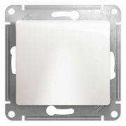 Systeme Electric Glossa Перламутр Вывод кабеля