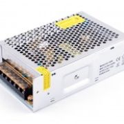 Блок питания S-200-24 IP20 200Вт 24В сетка 000110