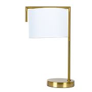 Arte Lamp A5031LT-1PB APEROL Настольный светильник